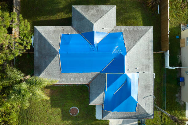 Best Emergency Roof Repair Services  in Locust Grove, GA