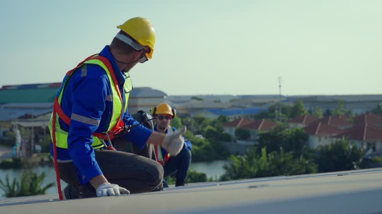 Best Rubber Roofing (EPDM, TPO)  in Locust Grove, GA