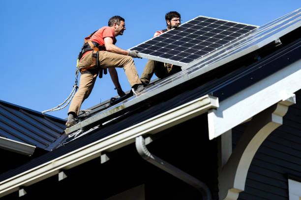 Best Storm Damage Roof Repair  in Locust Grove, GA