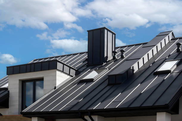 Best Commercial Roofing Services  in Locust Grove, GA