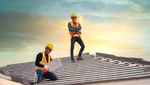 Best Green or Eco-Friendly Roofing Solutions  in Locust Grove, GA